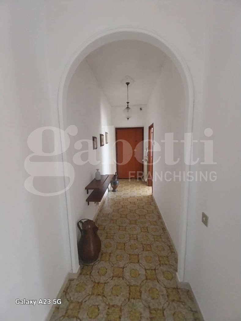 Quadrilocale in affitto a Amelia