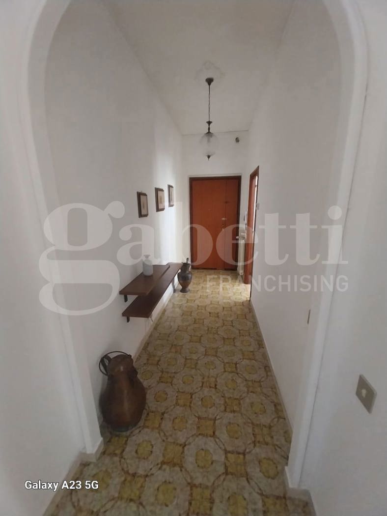 Quadrilocale in affitto a Amelia