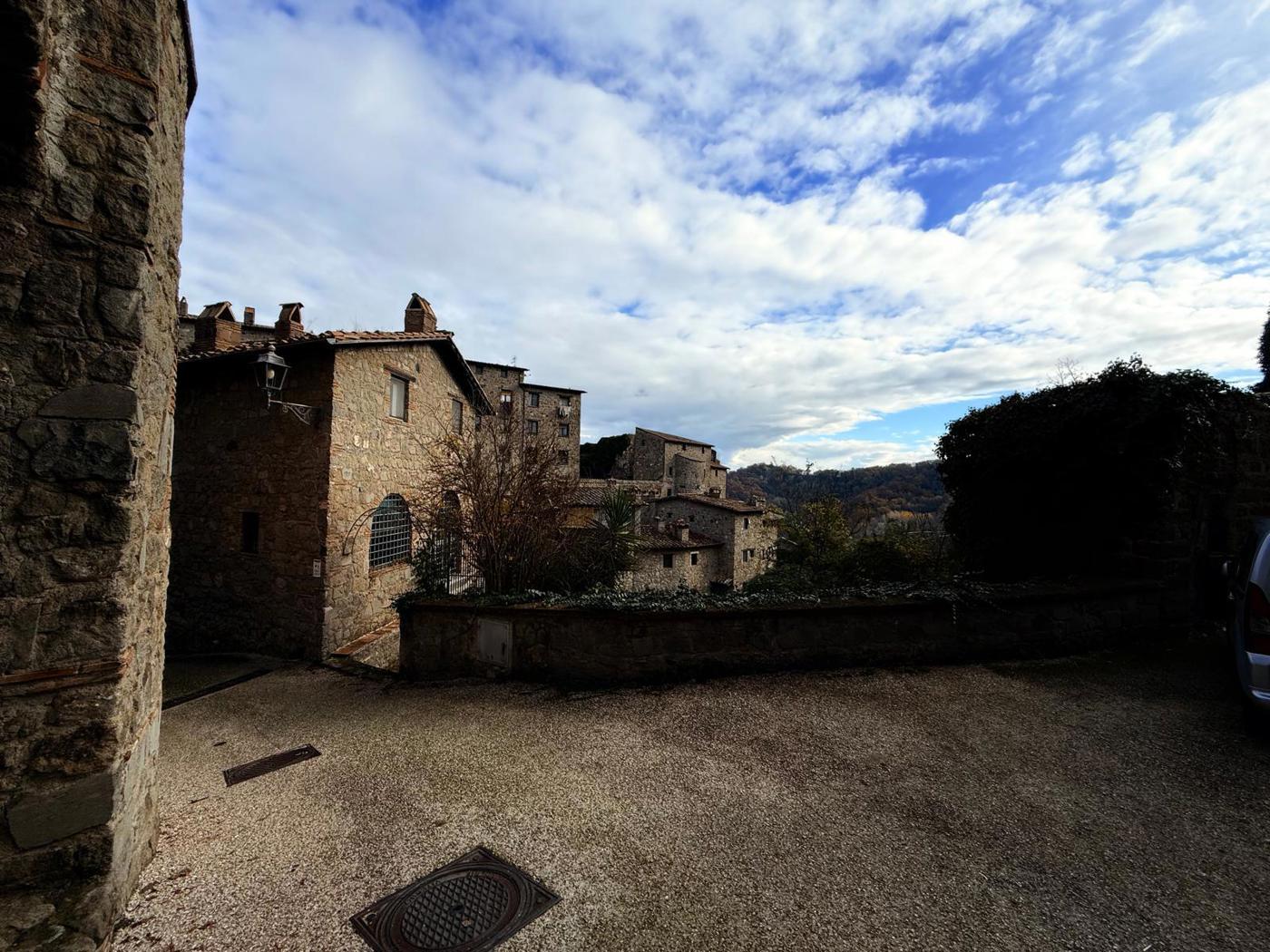 Trilocale in vendita a Bassano in Teverina