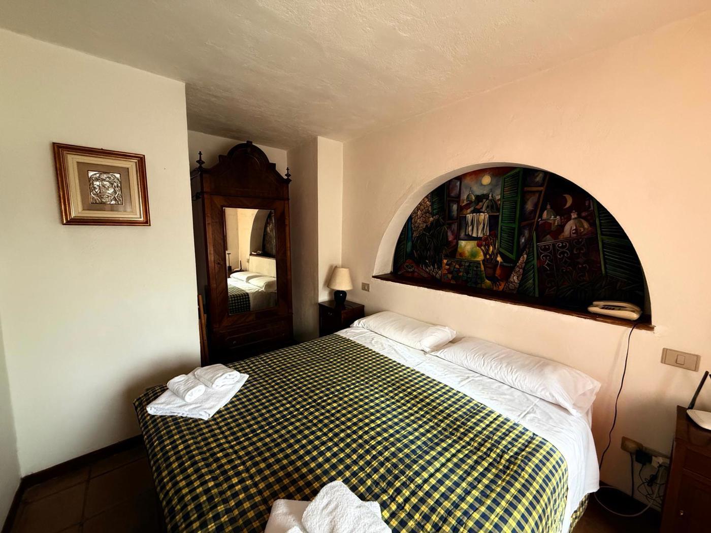 Trilocale in vendita a Bassano in Teverina