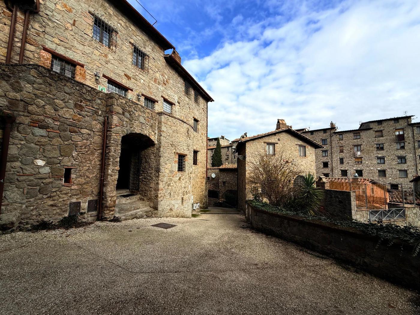 Trilocale in vendita a Bassano in Teverina