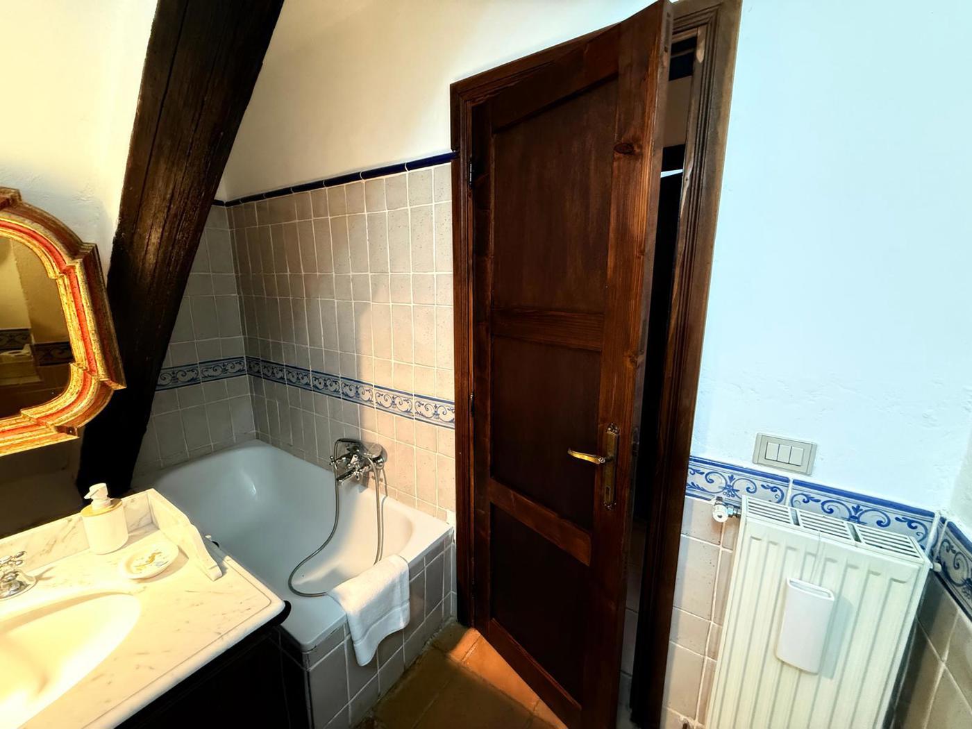 Trilocale in vendita a Bassano in Teverina