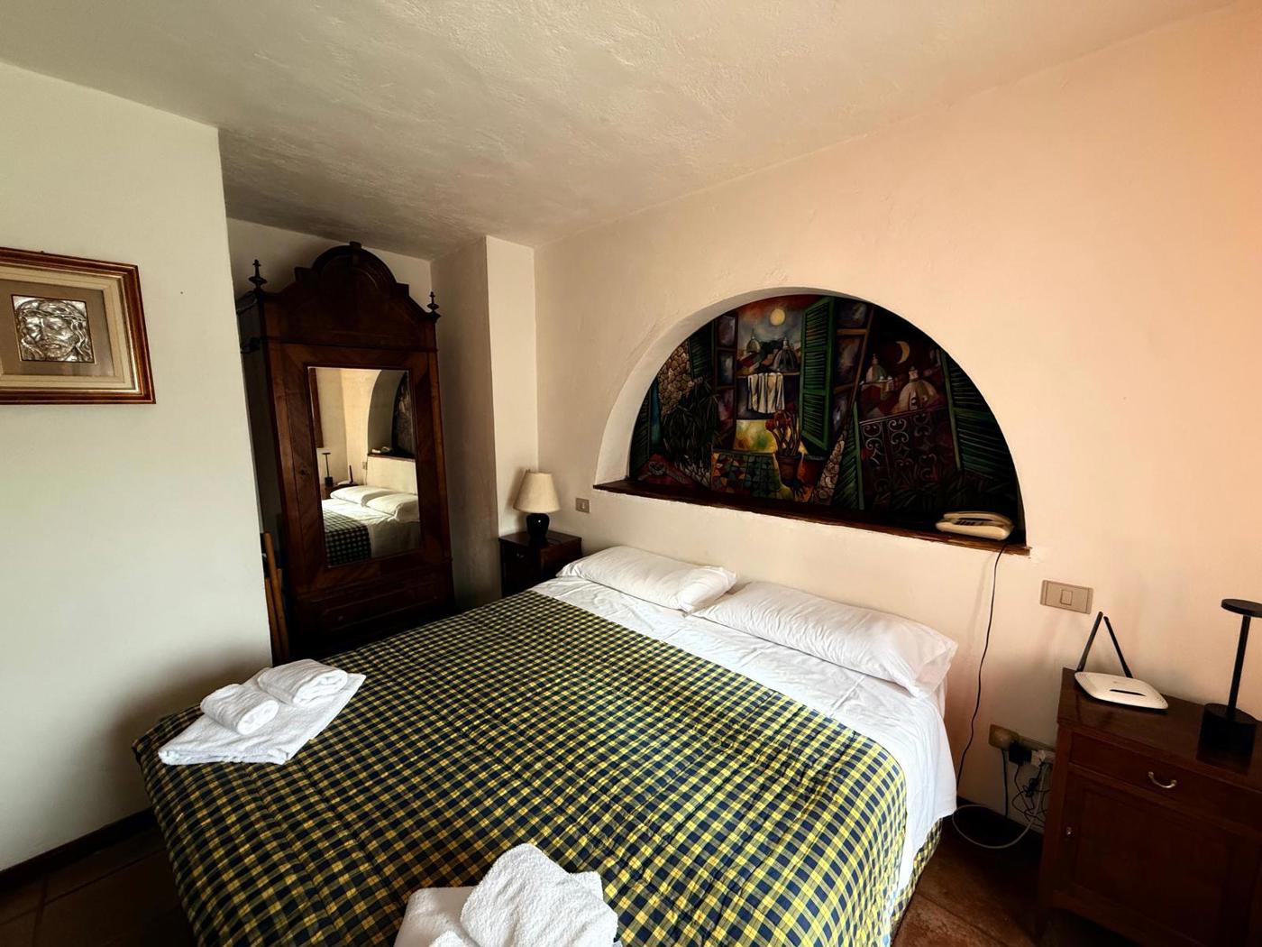 Trilocale in vendita a Bassano in Teverina