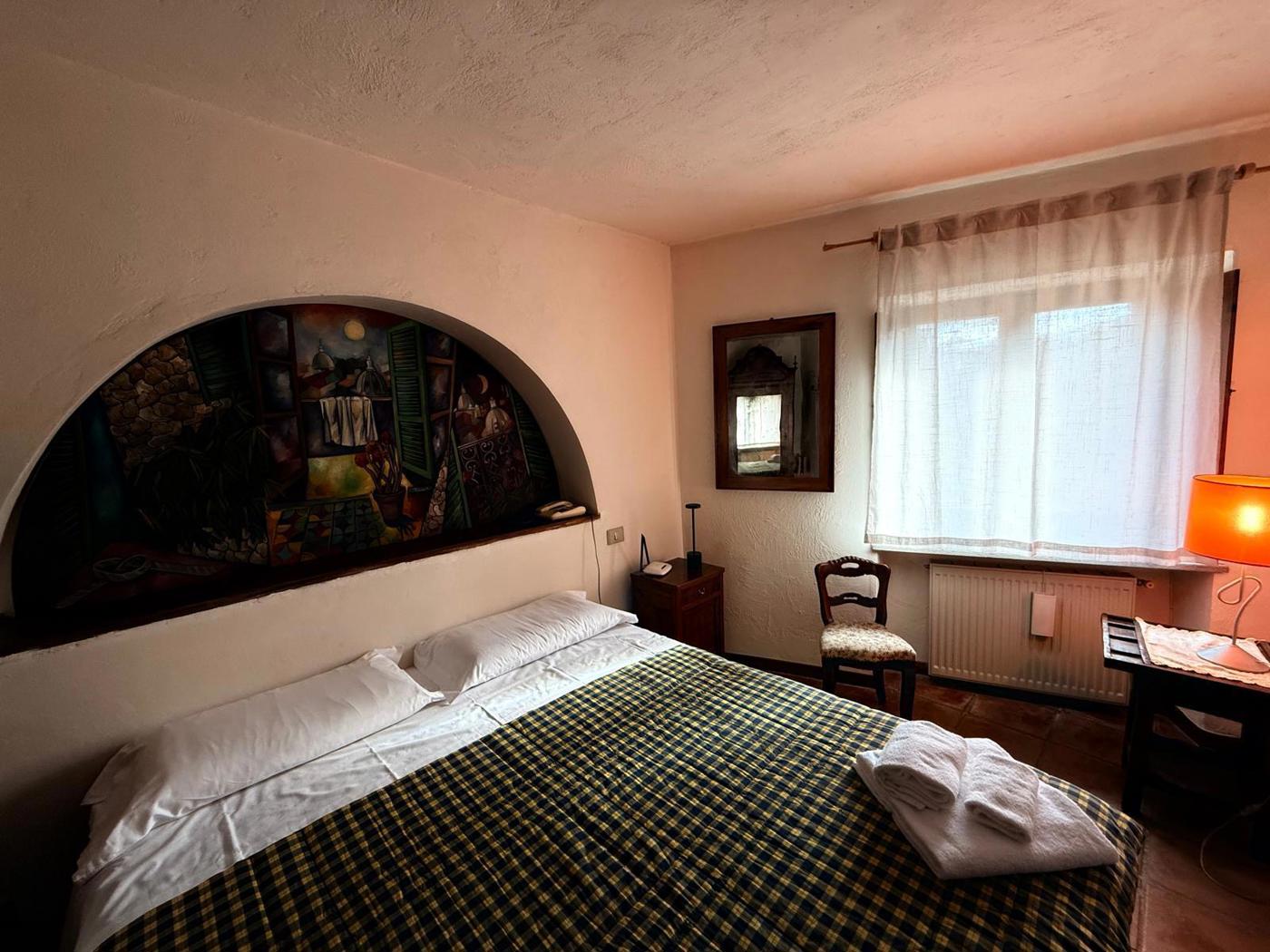 Trilocale in vendita a Bassano in Teverina