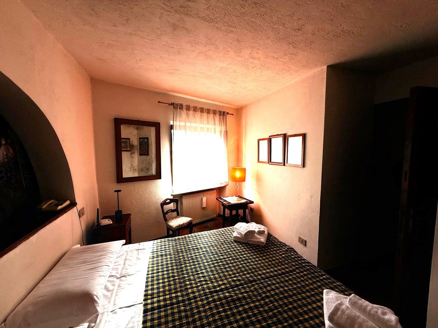 Trilocale in vendita a Bassano in Teverina