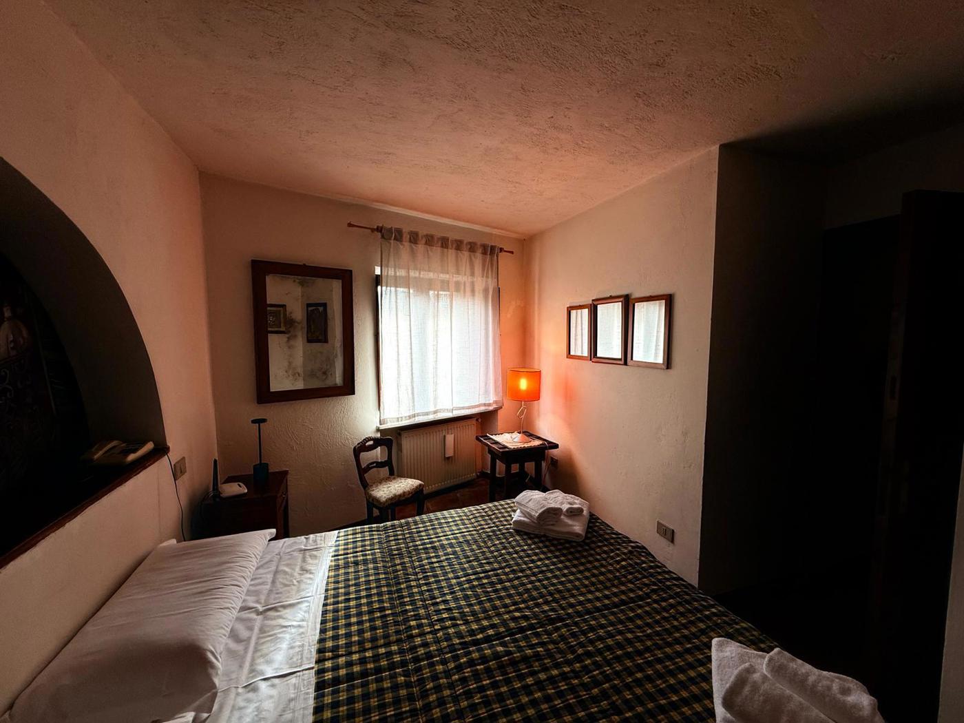 Trilocale in vendita a Bassano in Teverina