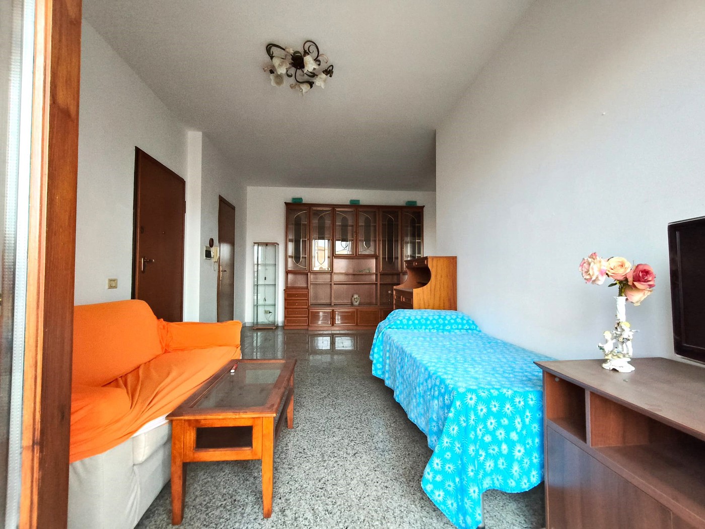 Bilocale in vendita a Guardea