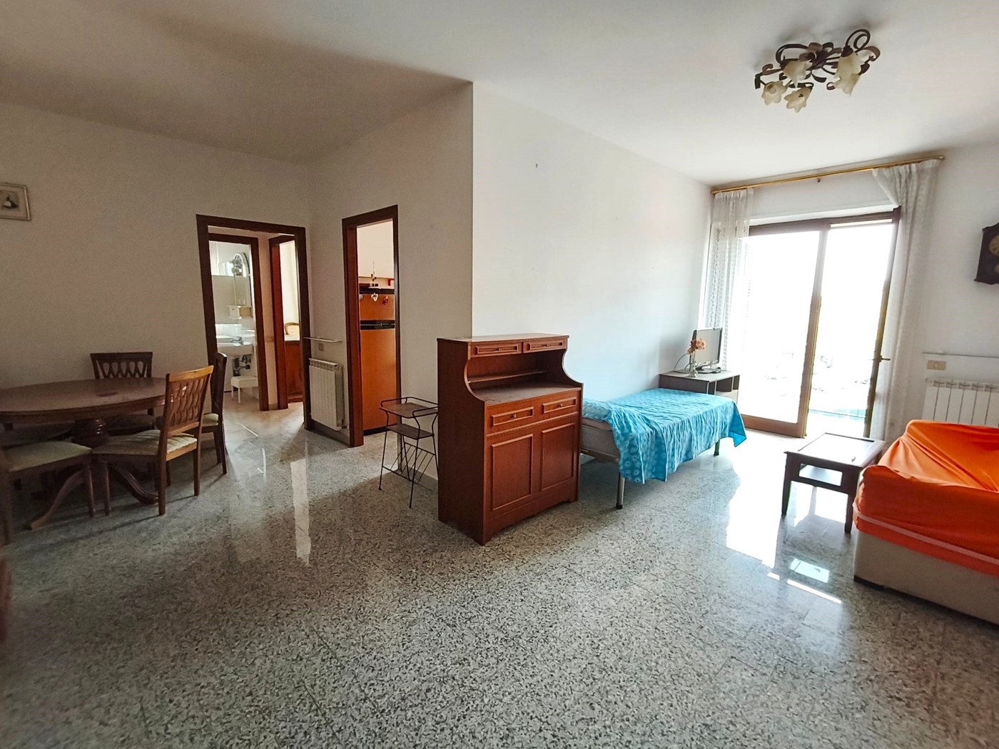 Bilocale in vendita a Guardea