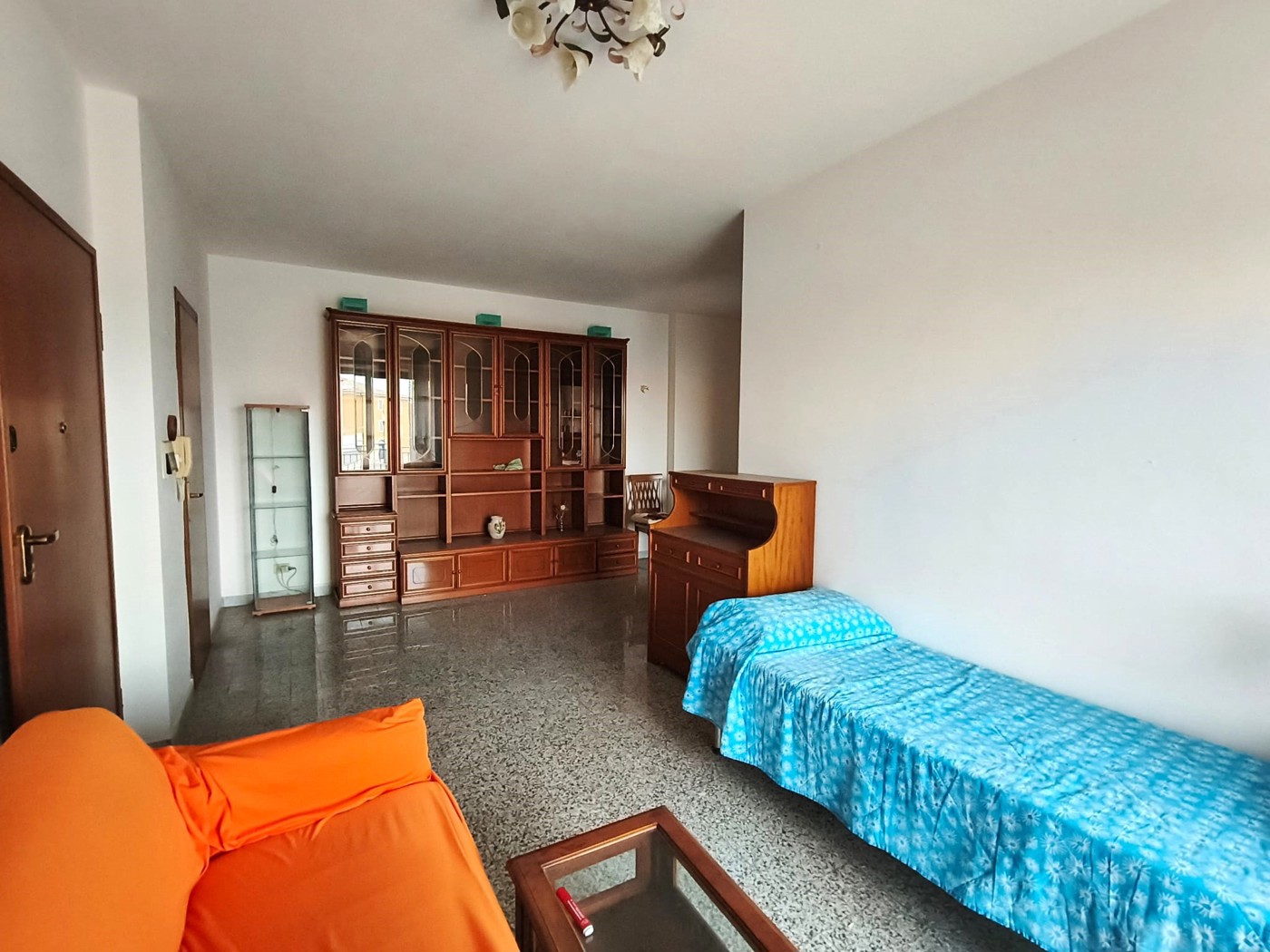 Bilocale in vendita a Guardea