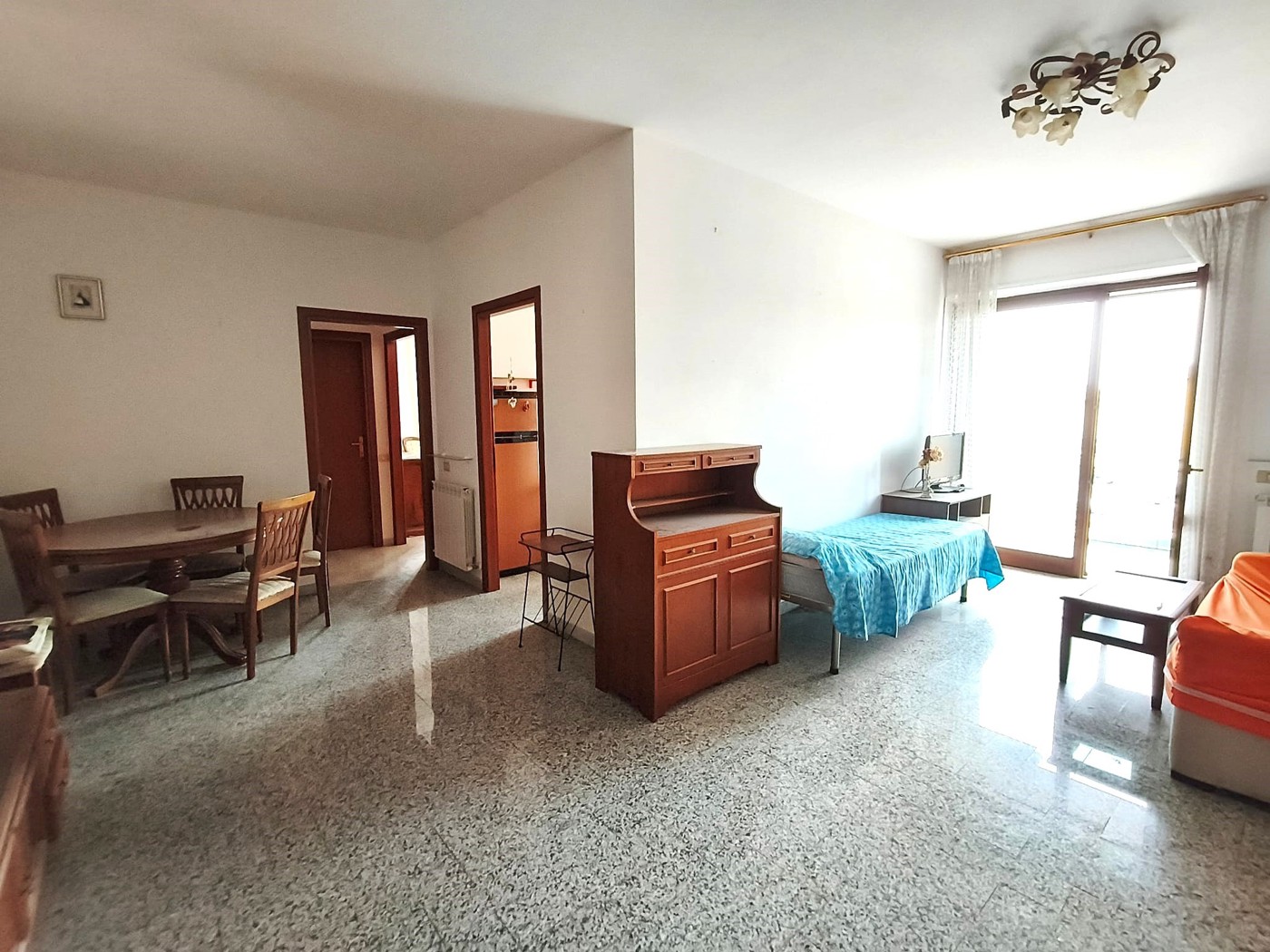 Bilocale in vendita a Guardea