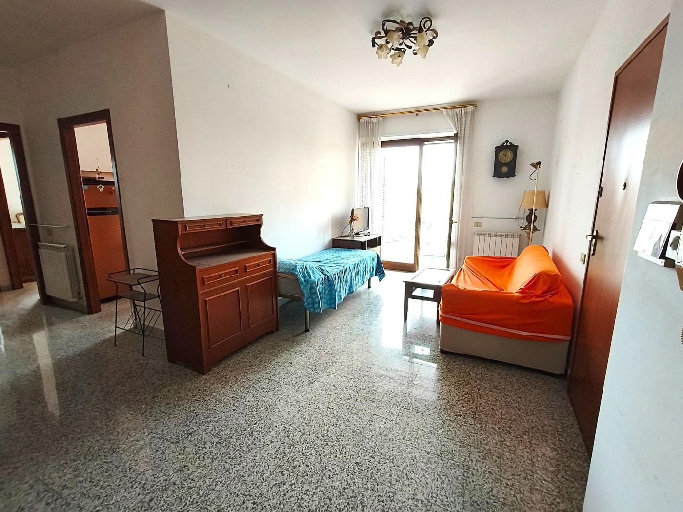 Bilocale in vendita a Guardea