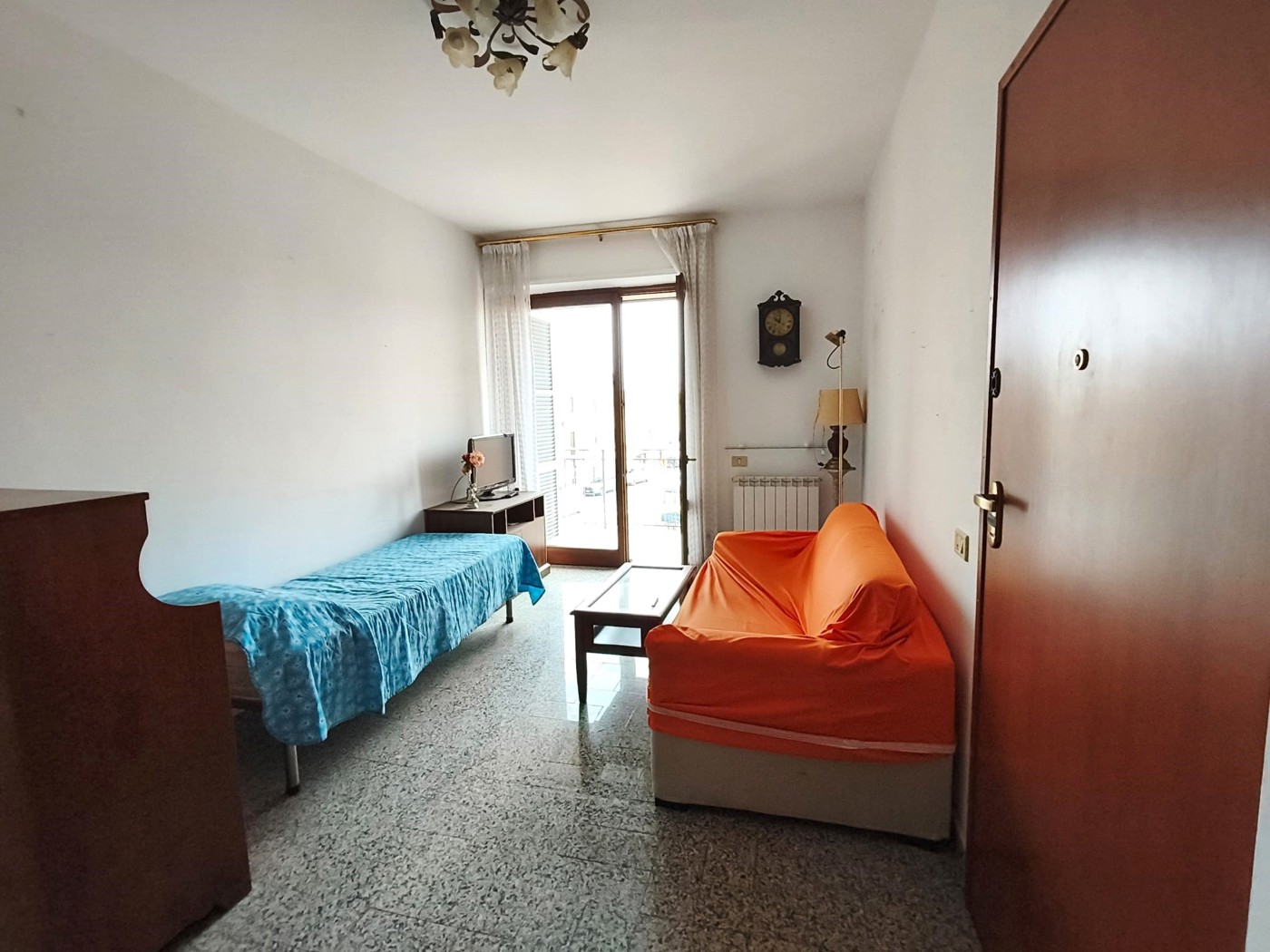 Bilocale in vendita a Guardea