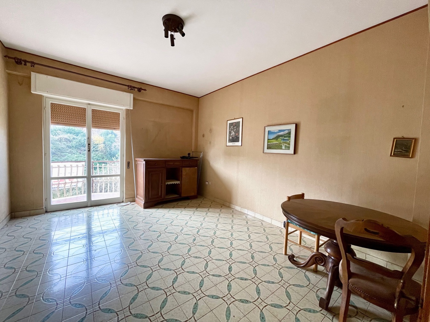 Trilocale in vendita a Orte