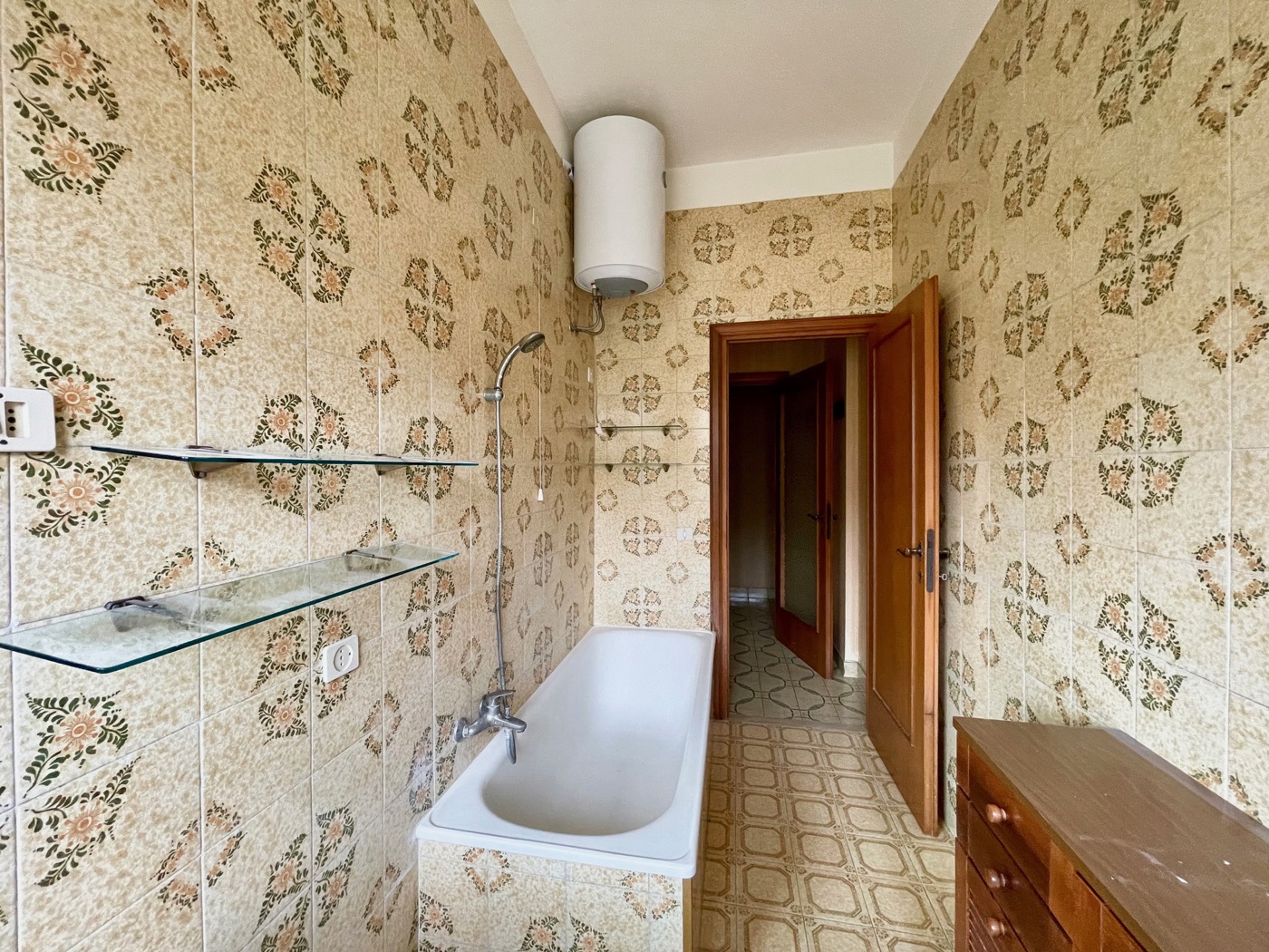 Trilocale in vendita a Orte