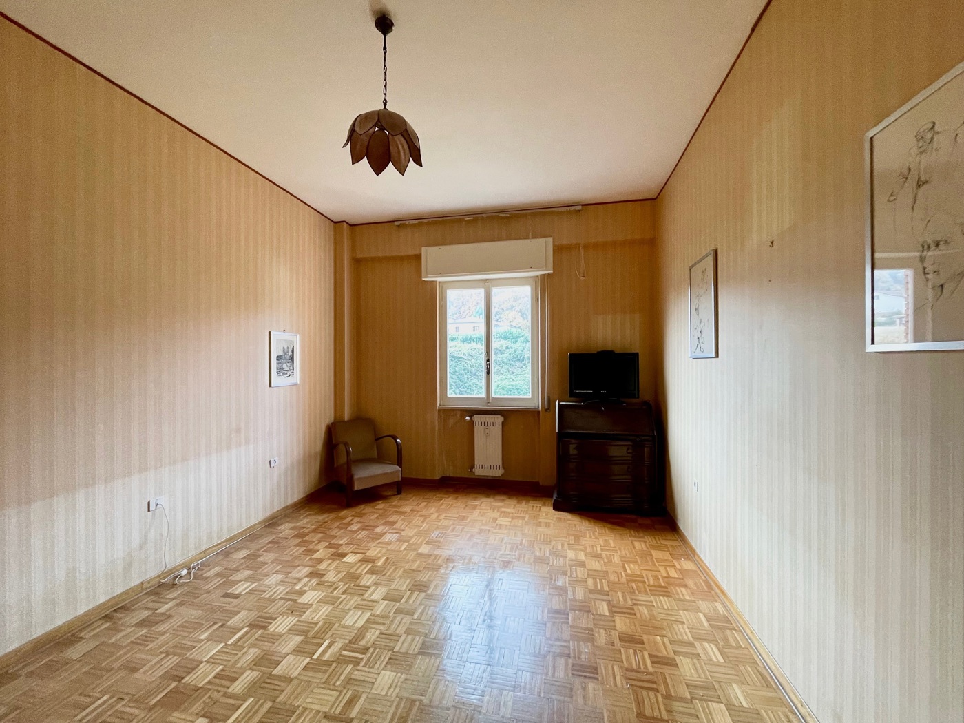 Trilocale in vendita a Orte