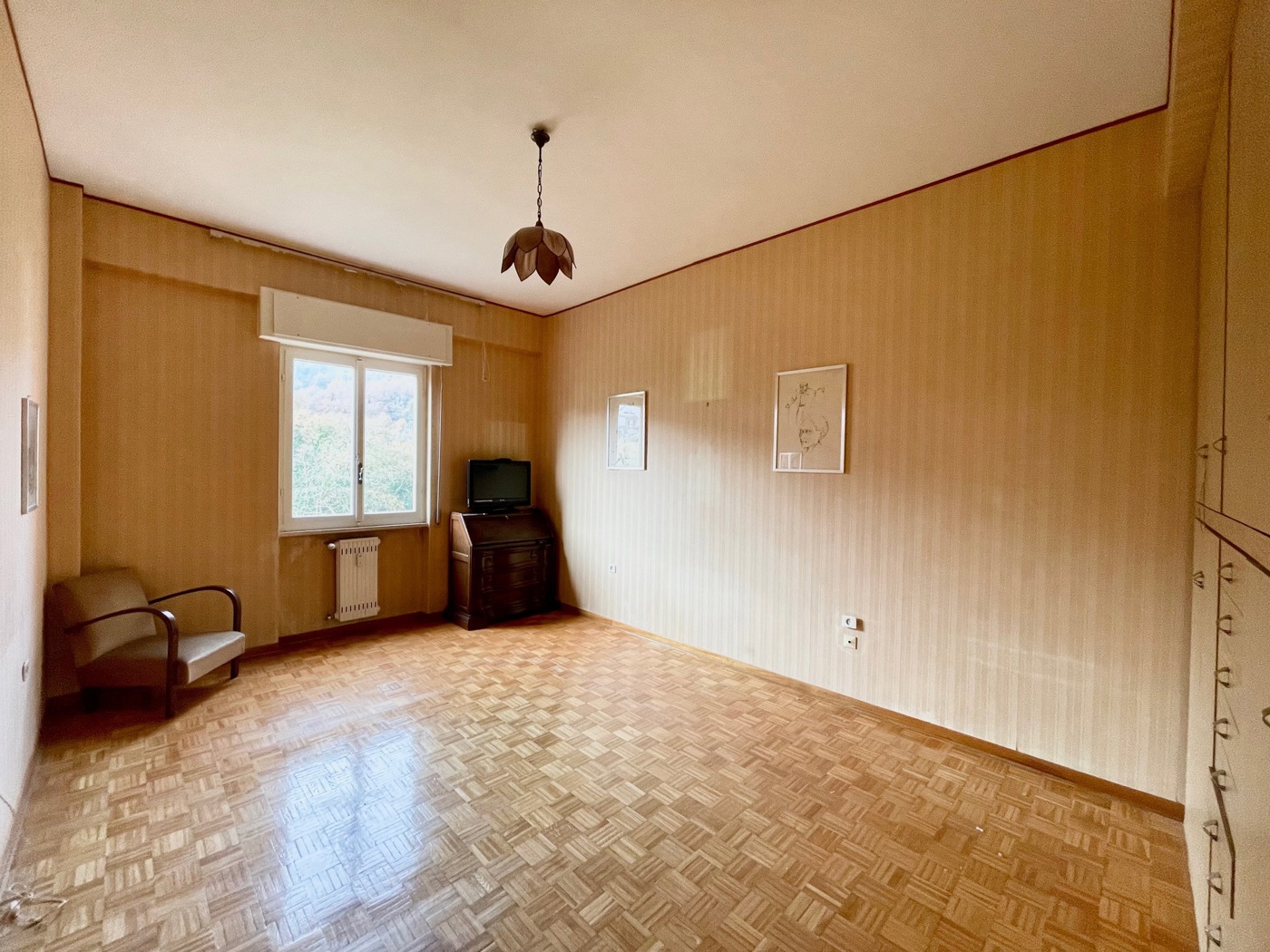 Trilocale in vendita a Orte