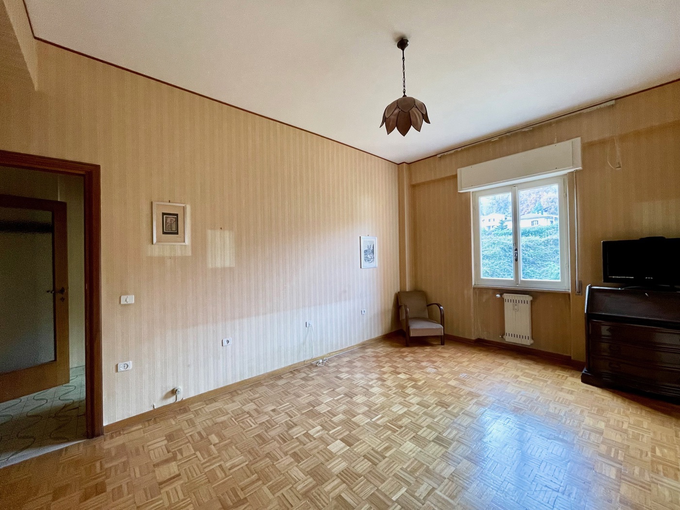 Trilocale in vendita a Orte