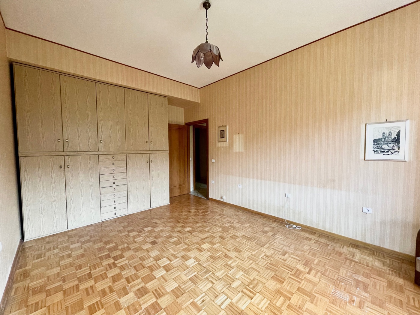 Trilocale in vendita a Orte