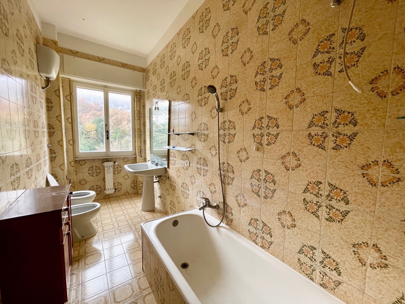 Trilocale in vendita a Orte