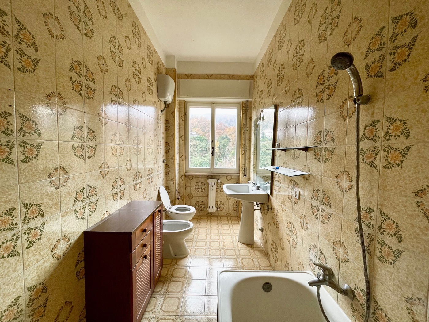 Trilocale in vendita a Orte