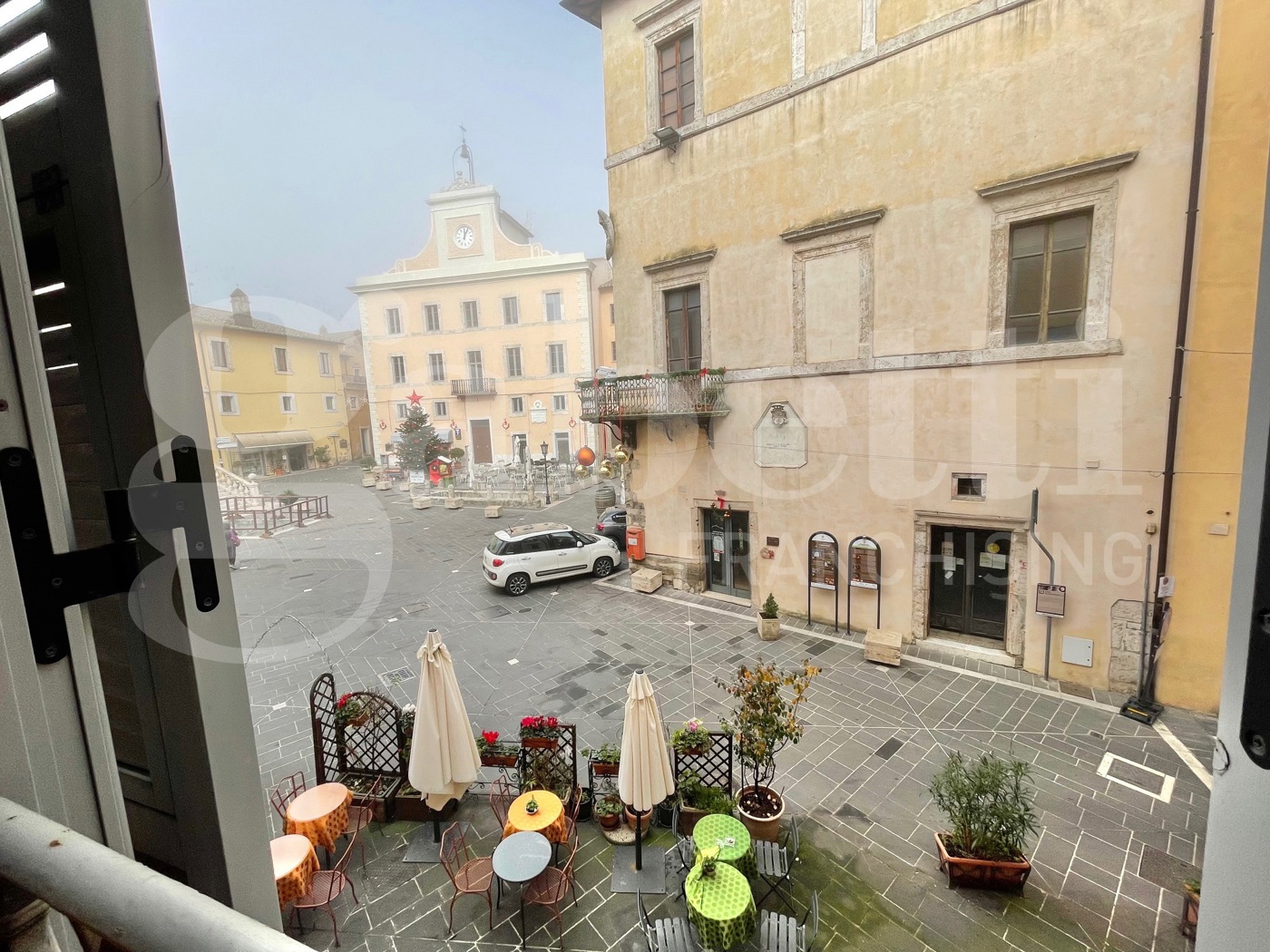 Trilocale in vendita a Orte