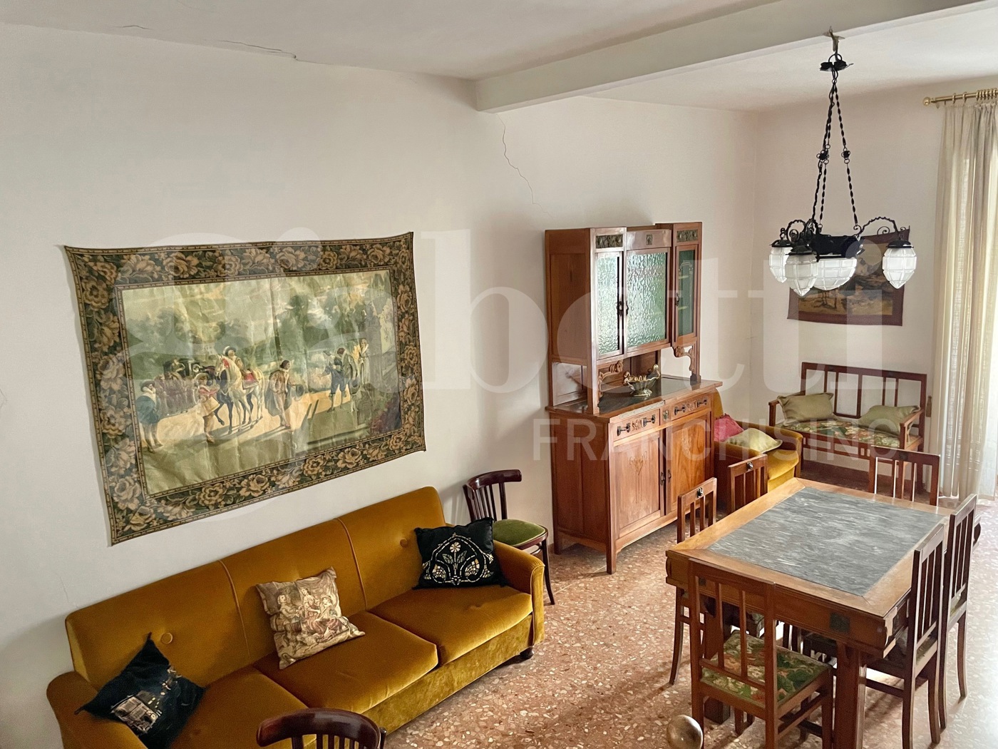 Trilocale in vendita a Orte