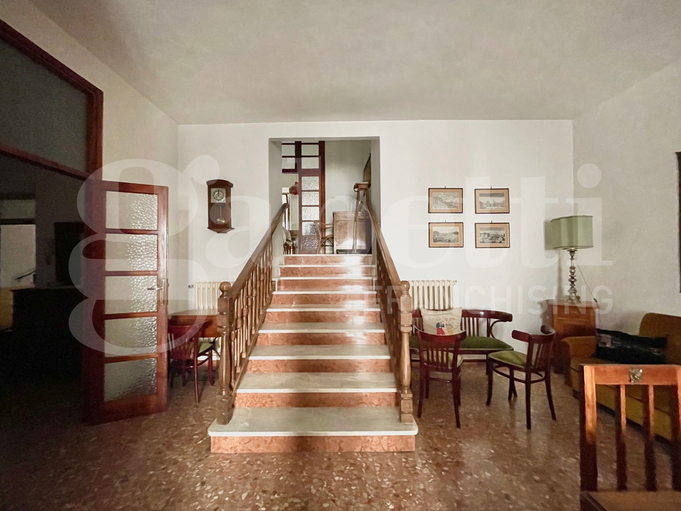 Trilocale in vendita a Orte