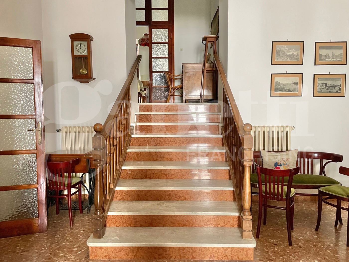 Trilocale in vendita a Orte