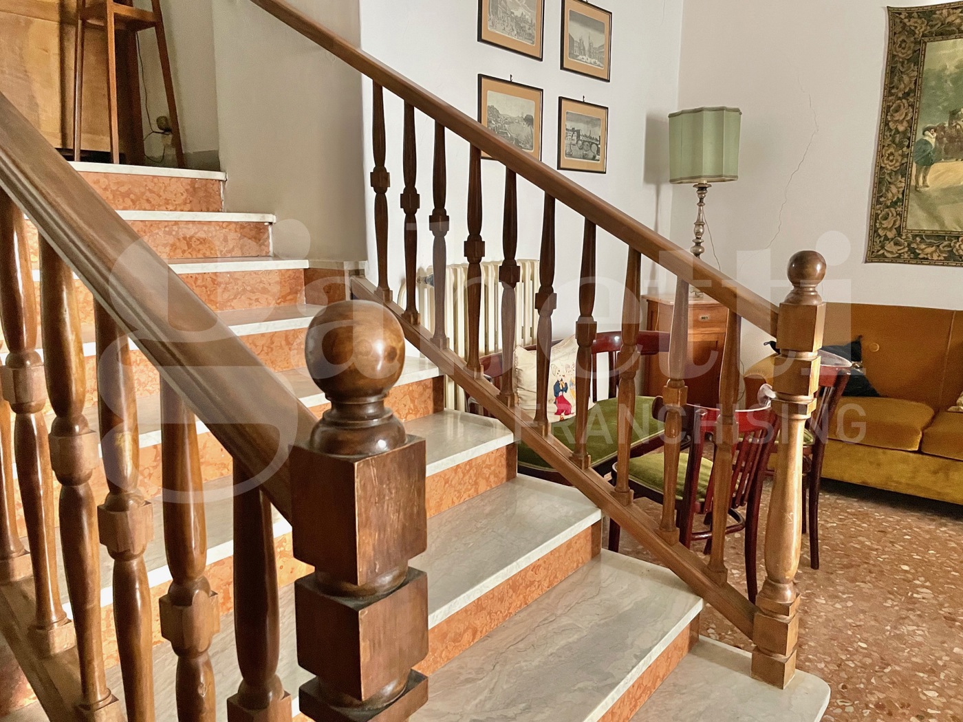 Trilocale in vendita a Orte