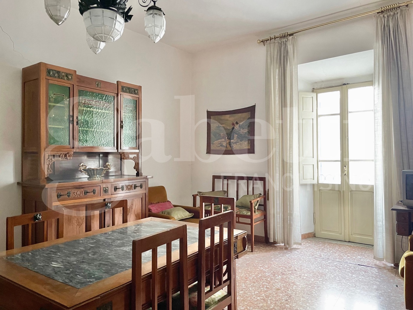 Trilocale in vendita a Orte