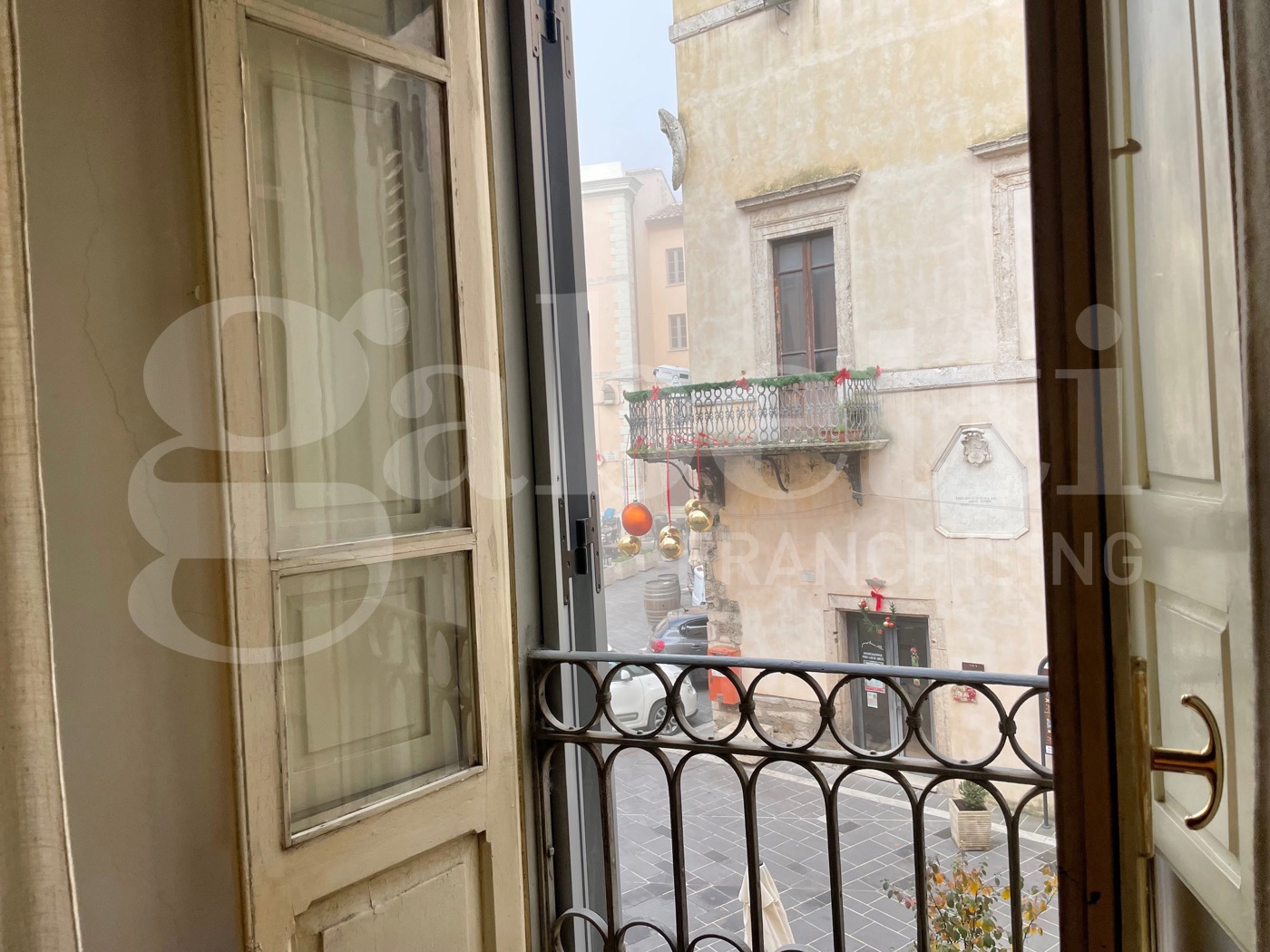 Trilocale in vendita a Orte