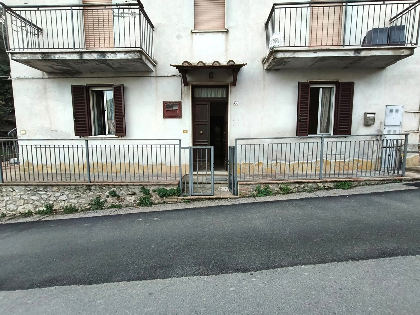 Trilocale in vendita a Amelia