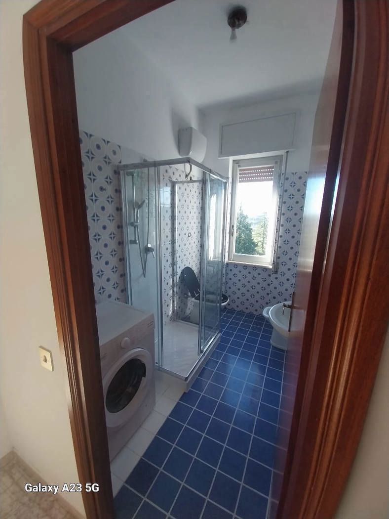 Quadrilocale in affitto a Amelia