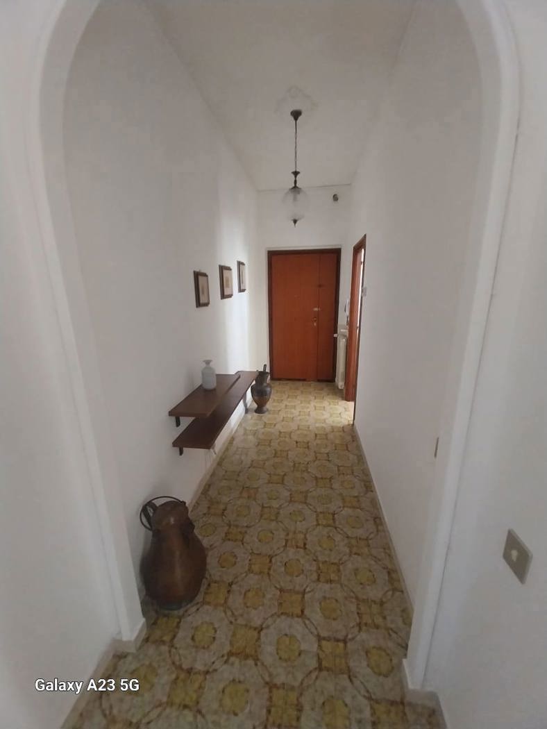 Quadrilocale in affitto a Amelia