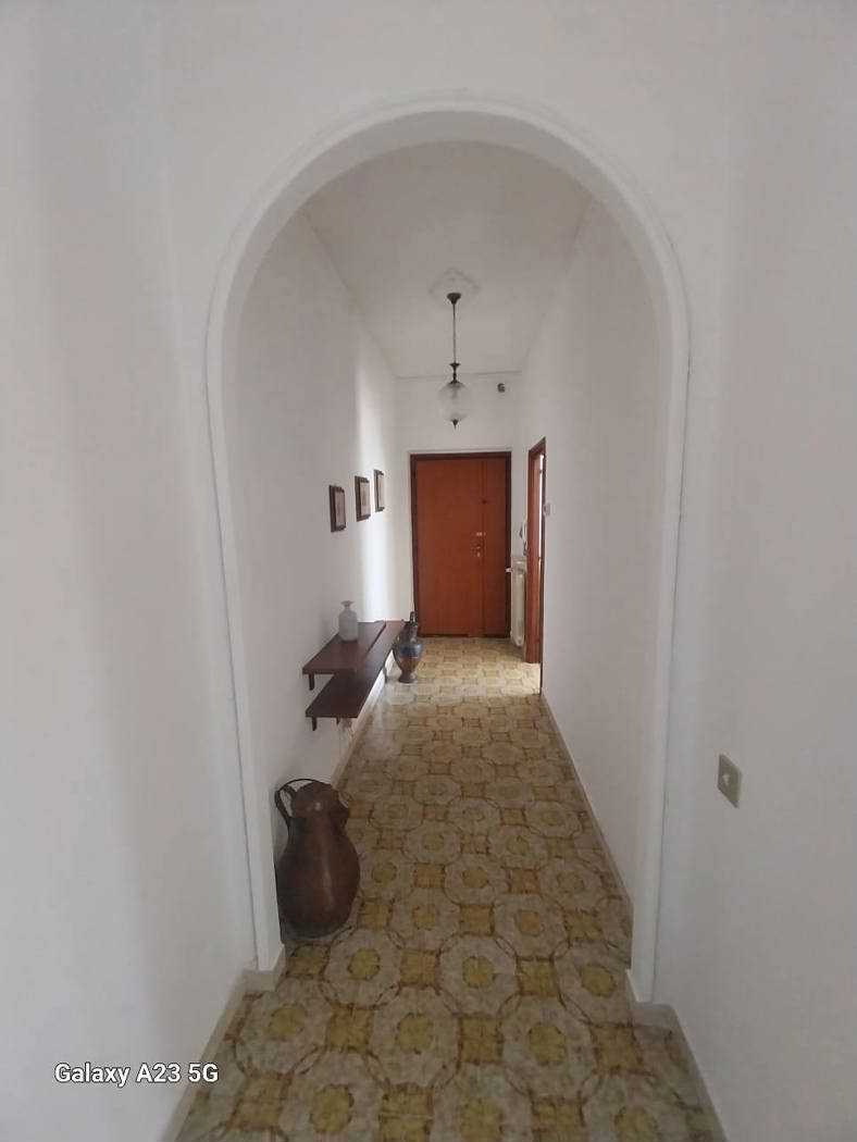 Quadrilocale in affitto a Amelia