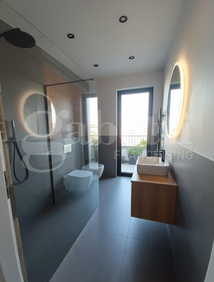 Trilocale in vendita a Orte