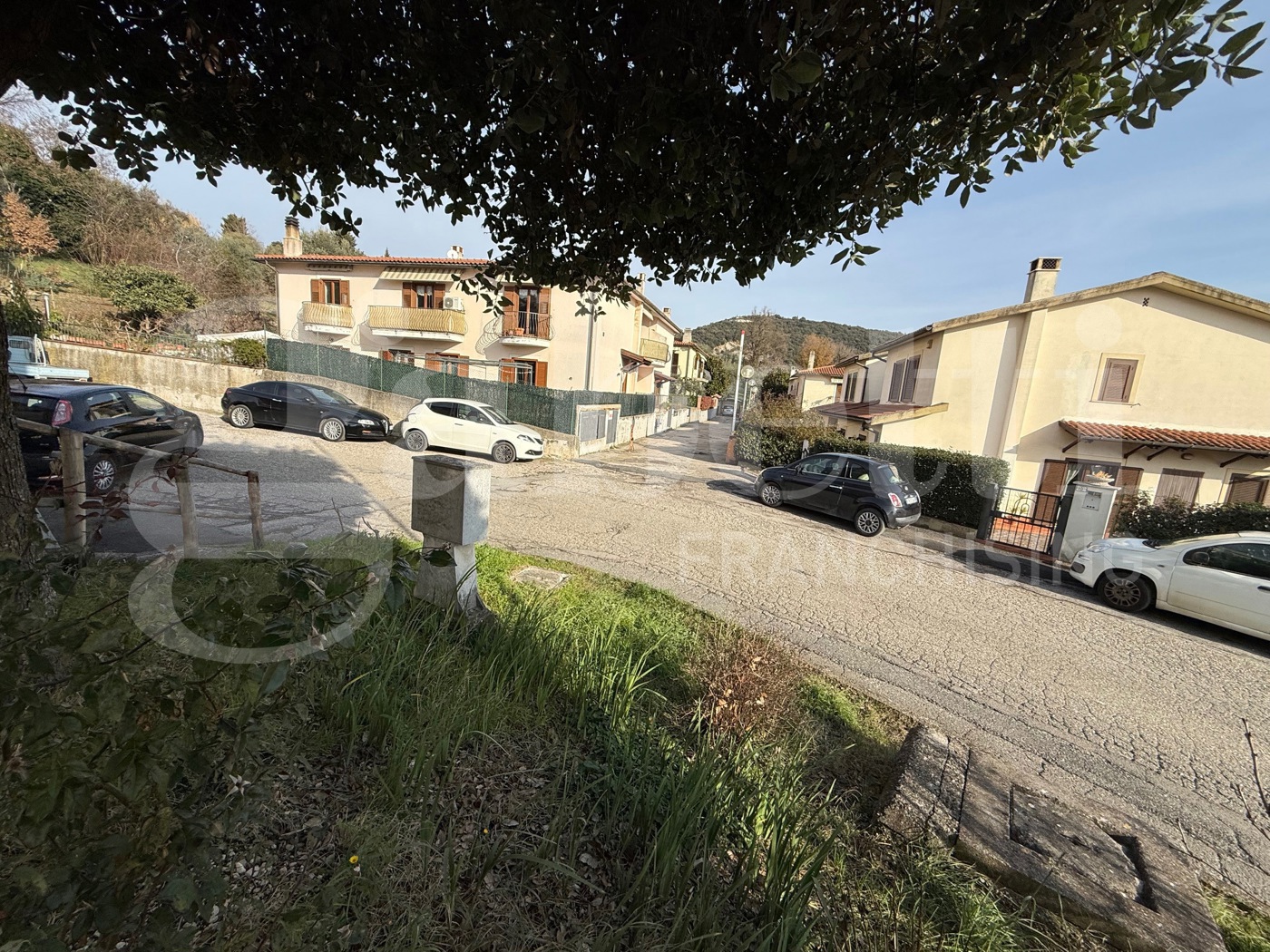 Appartamento in vendita a Amelia