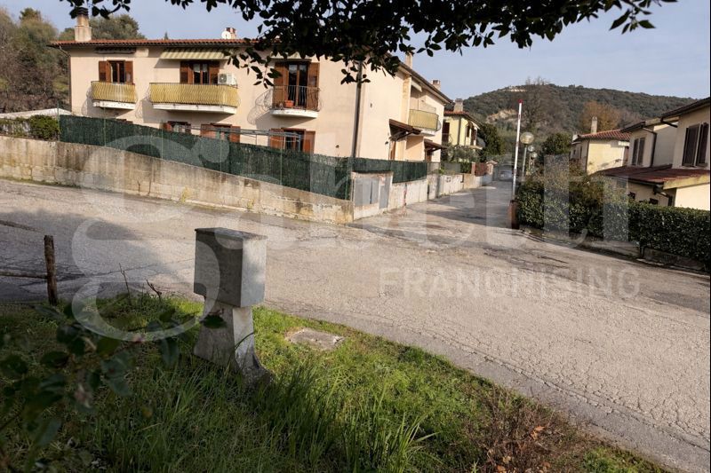 Appartamento in vendita a Amelia