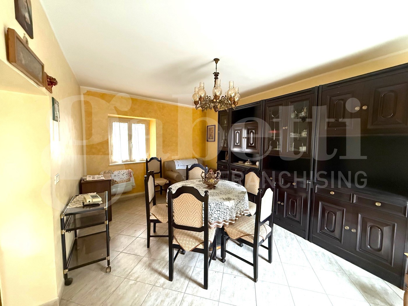 Appartamento in vendita a Giove