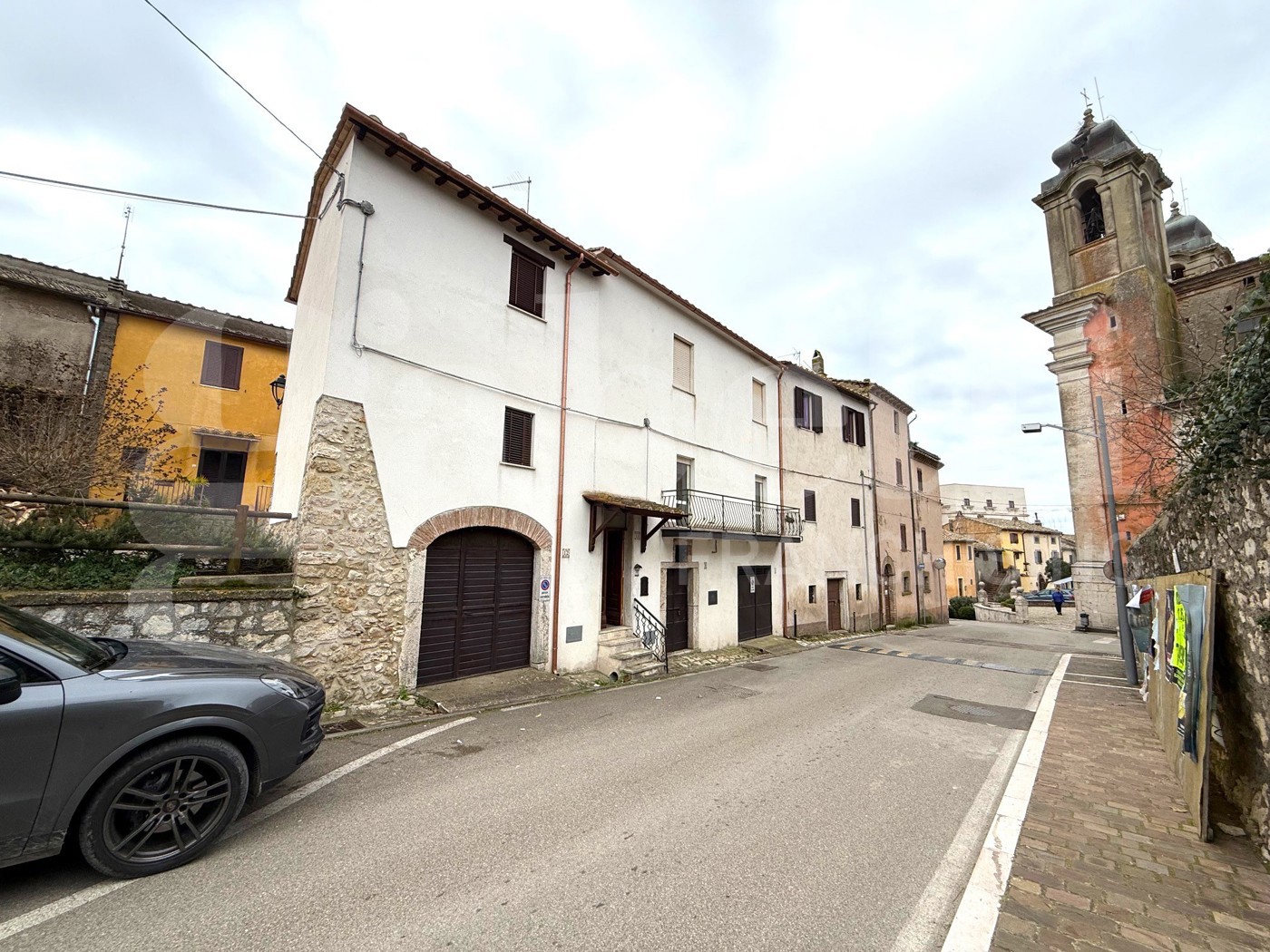 Appartamento in vendita a Giove