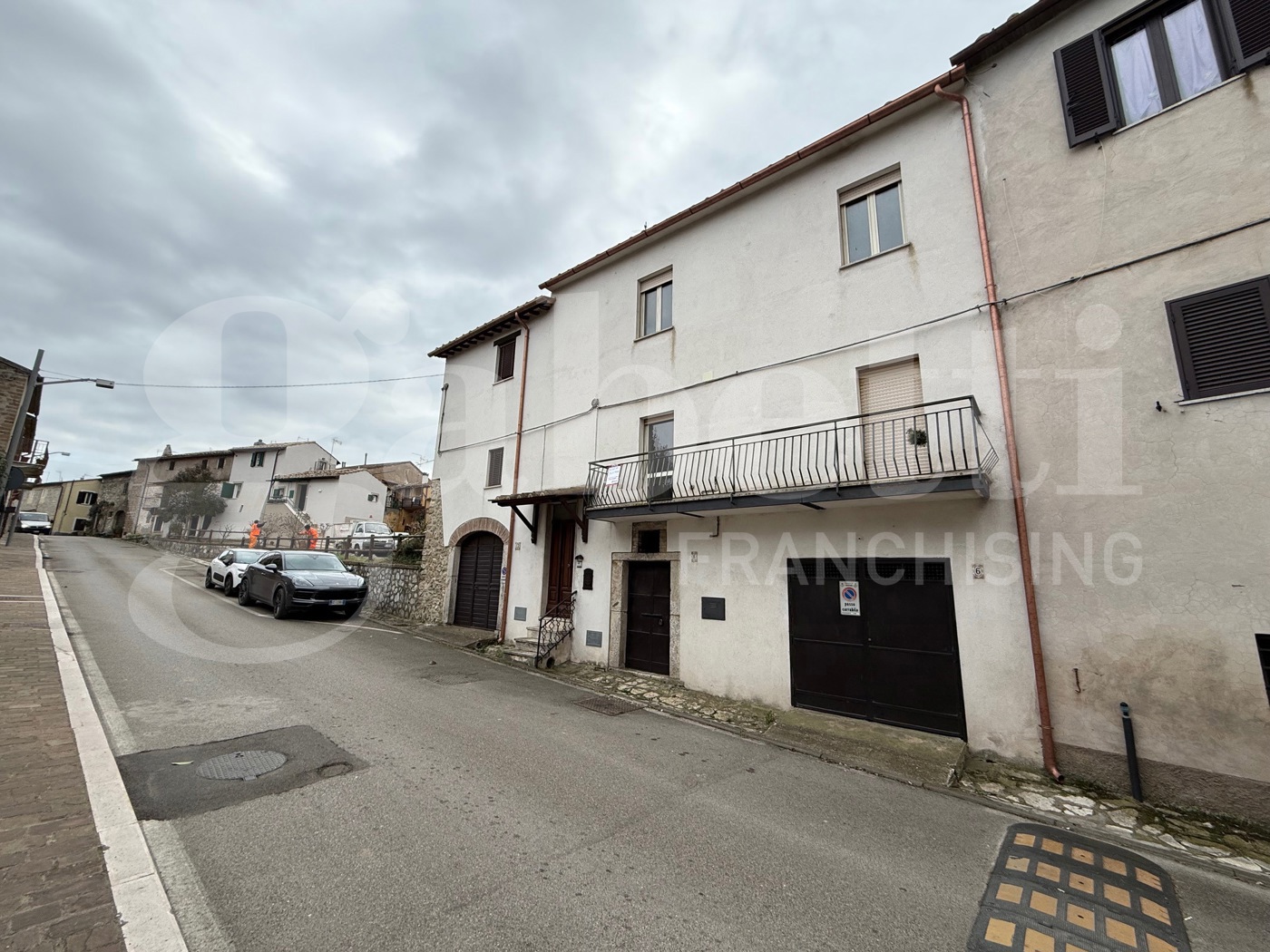 Appartamento in vendita a Giove