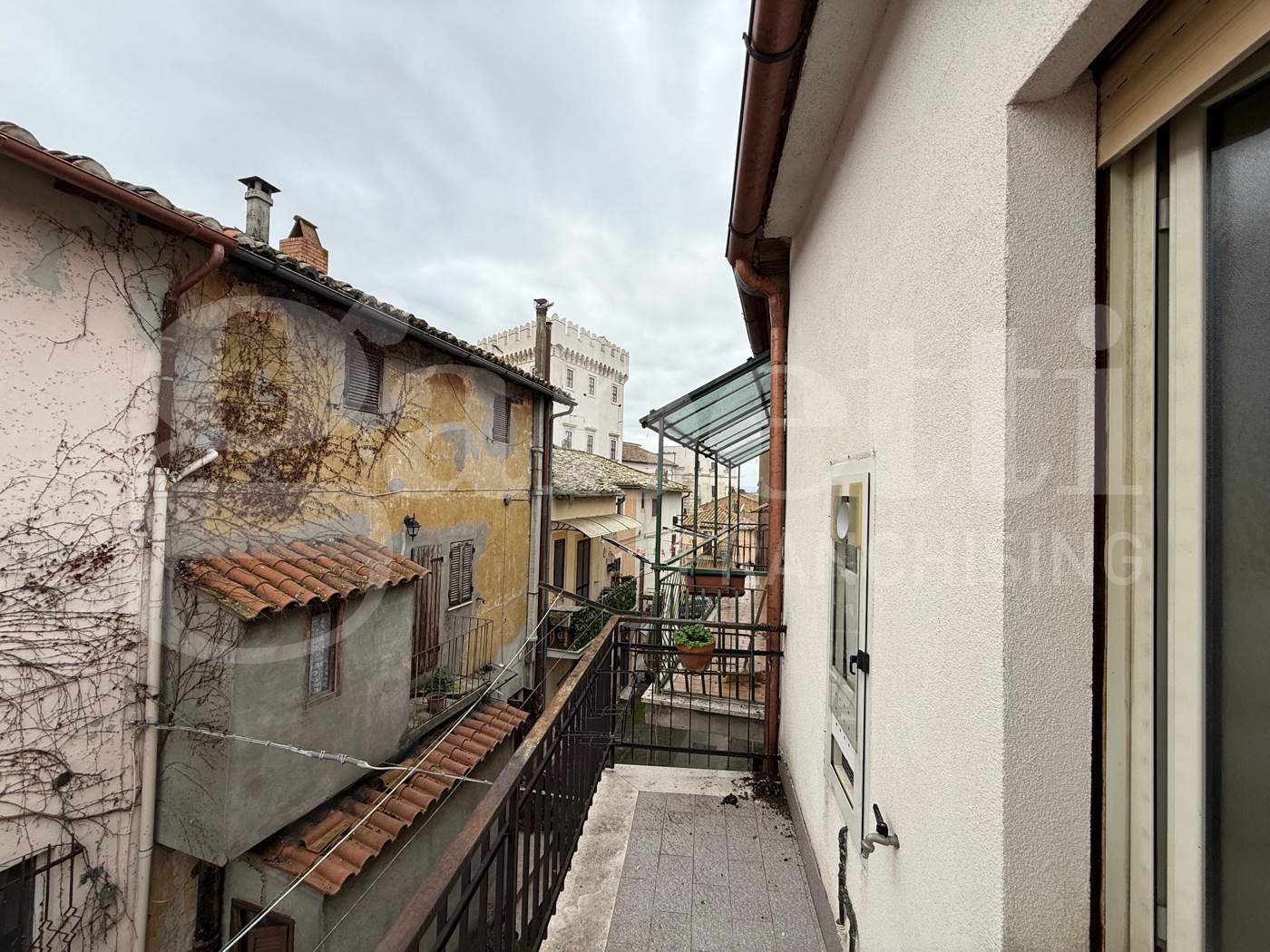 Appartamento in vendita a Giove