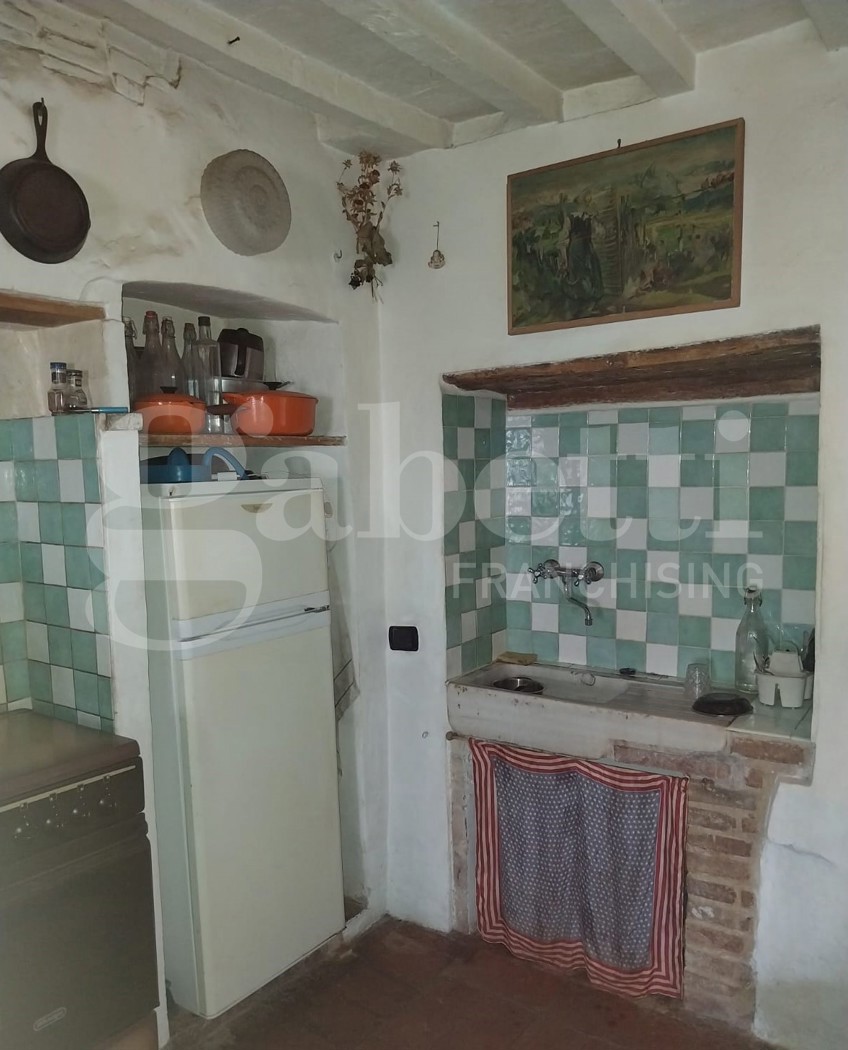 Bilocale in vendita a Amelia