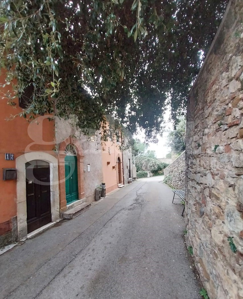 Bilocale in vendita a Amelia