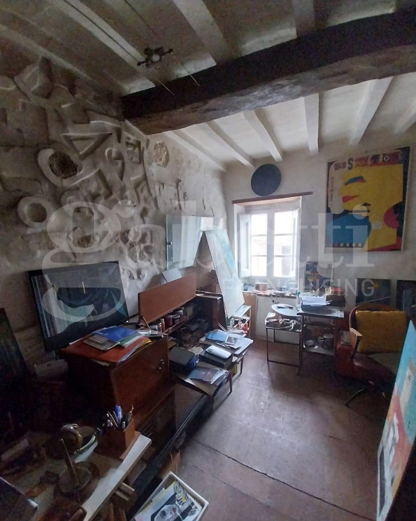 Bilocale in vendita a Amelia