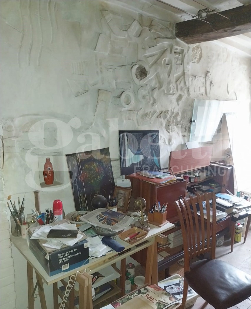 Bilocale in vendita a Amelia