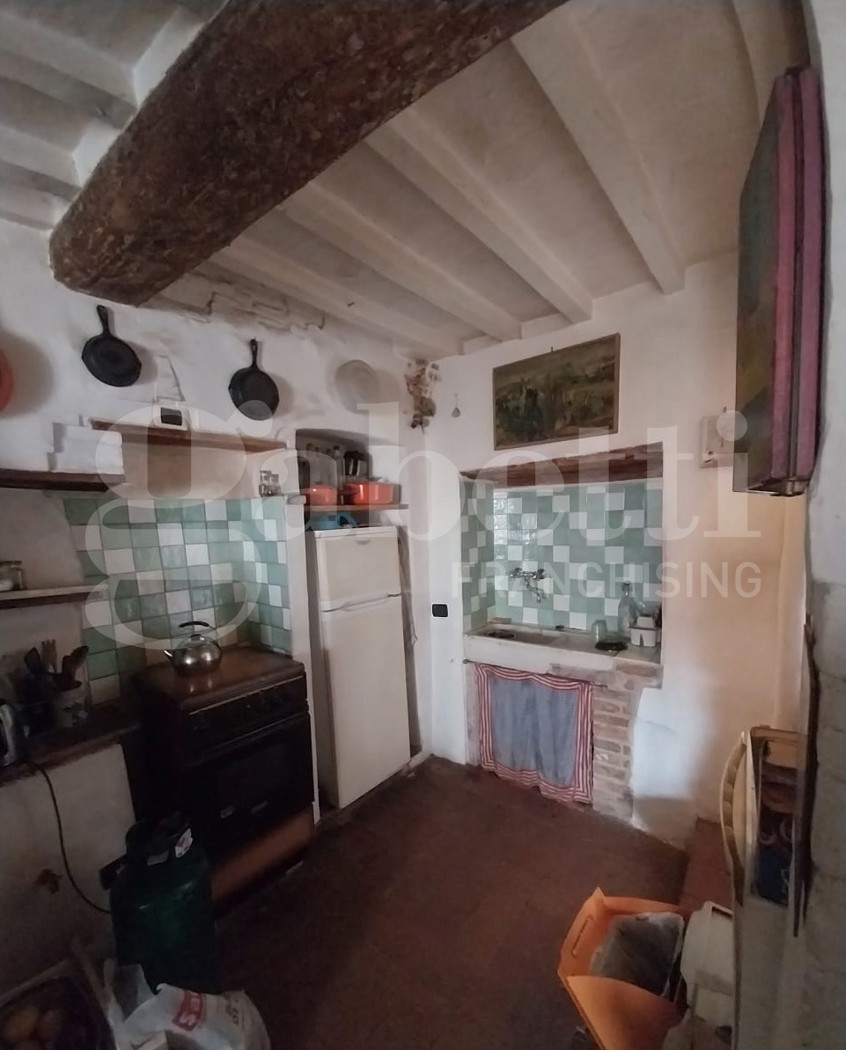 Bilocale in vendita a Amelia