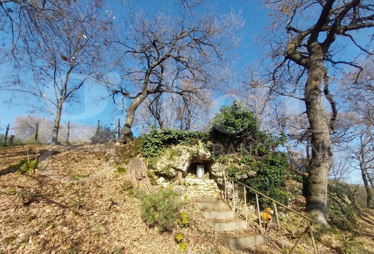 Villa con giardino a Penna in Teverina