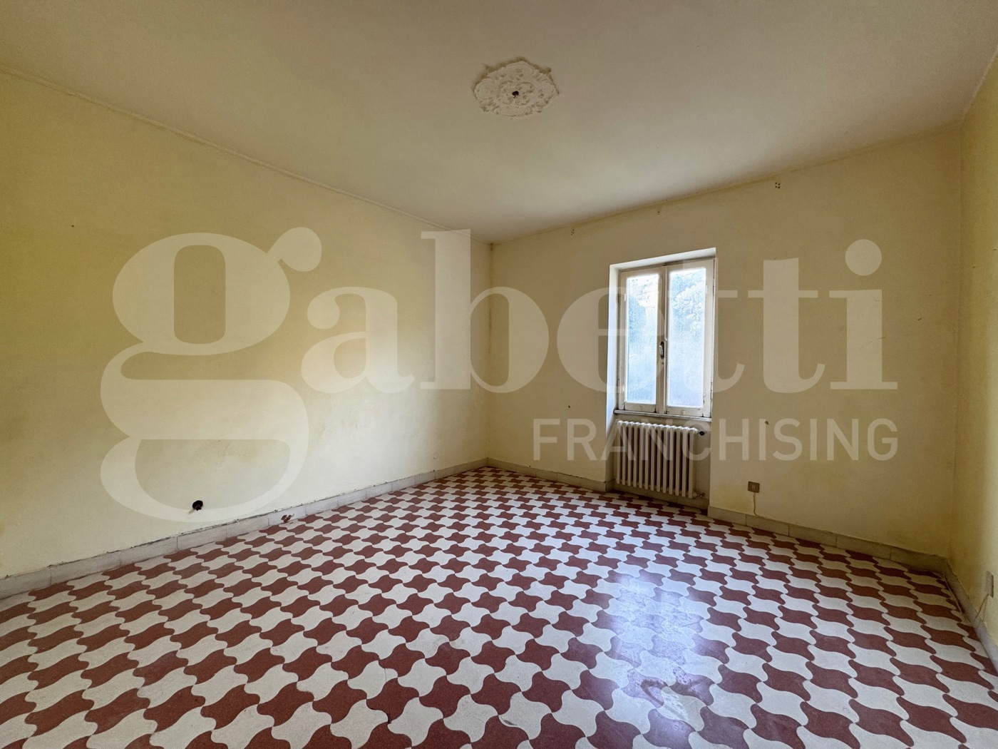 Trilocale in vendita a Orte