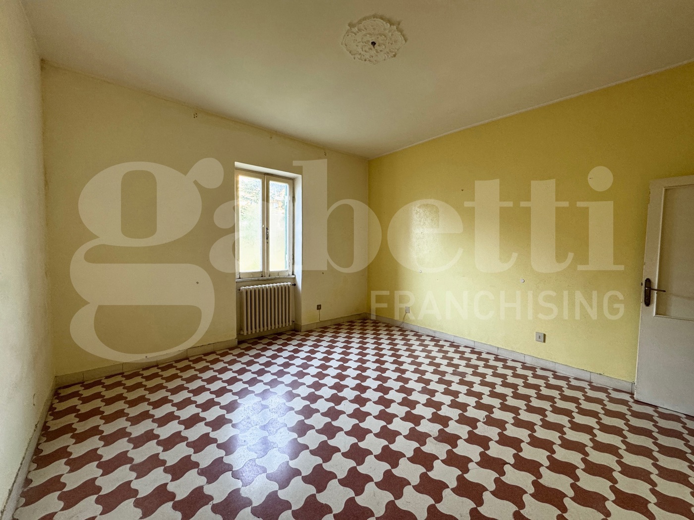 Trilocale in vendita a Orte